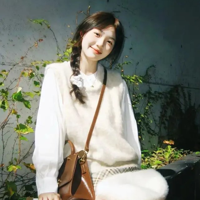 巡警艳福
